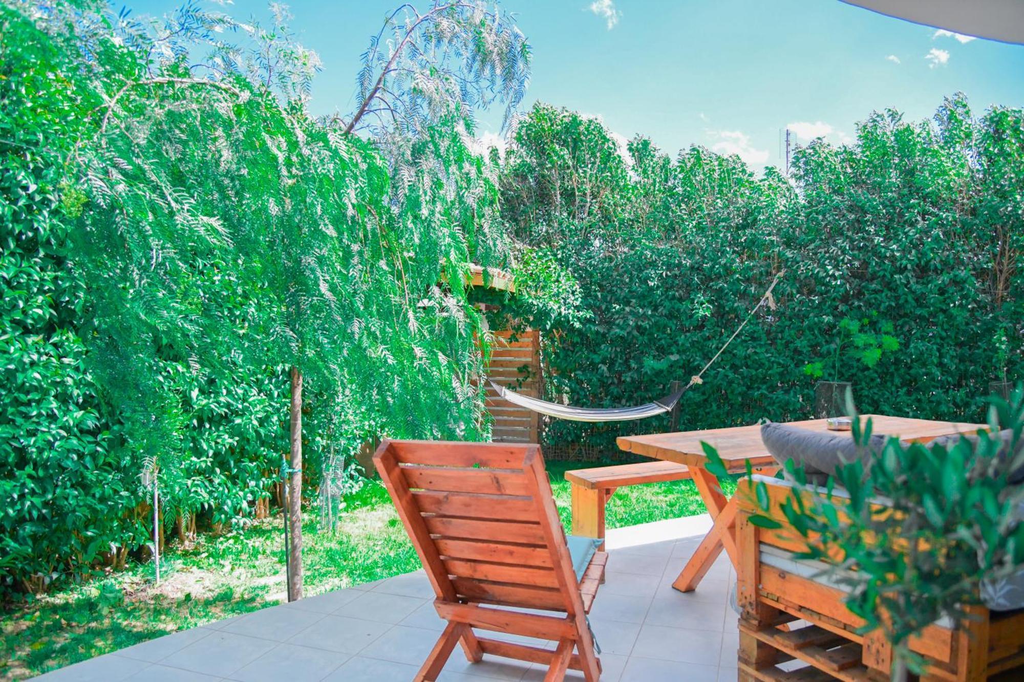 Angel Paradise Villa Corinth المظهر الخارجي الصورة
